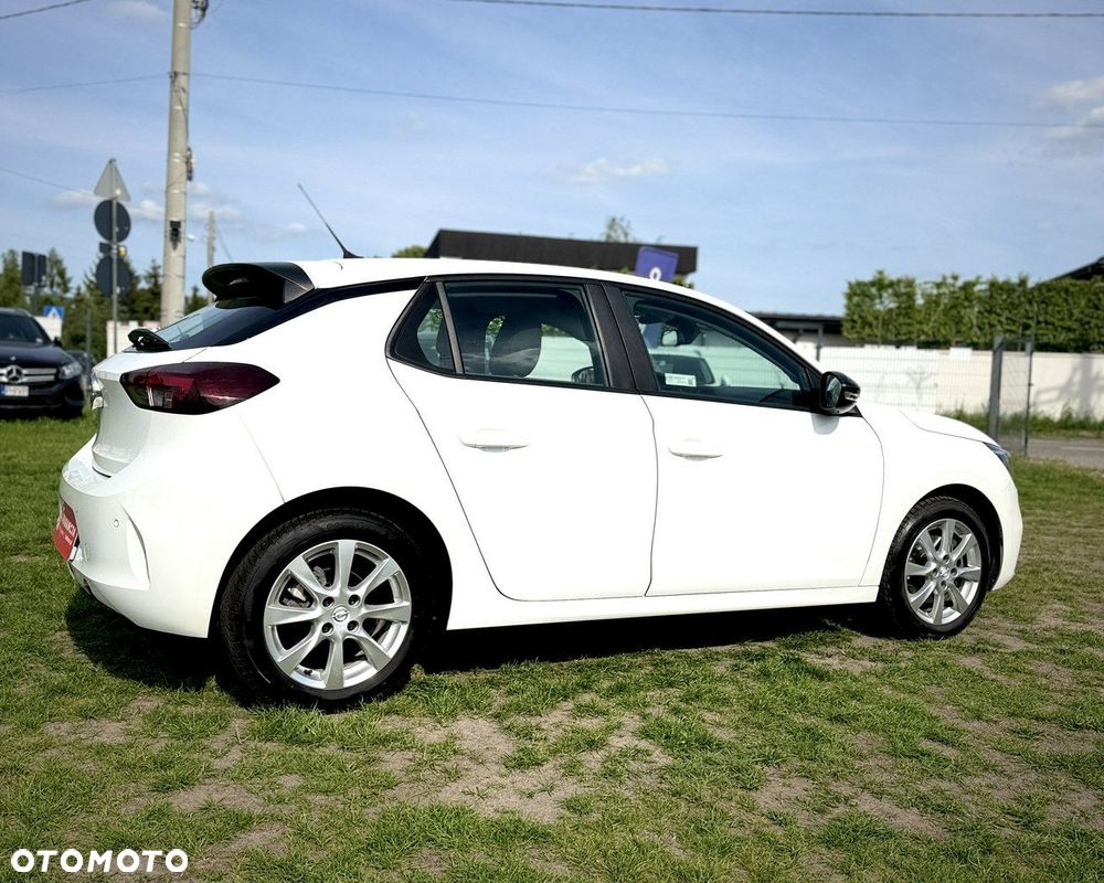 Opel Corsa - 12
