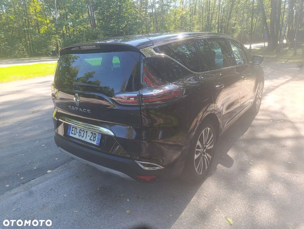 Renault Espace Energy dCi 160 EDC Initiale Paris - 4