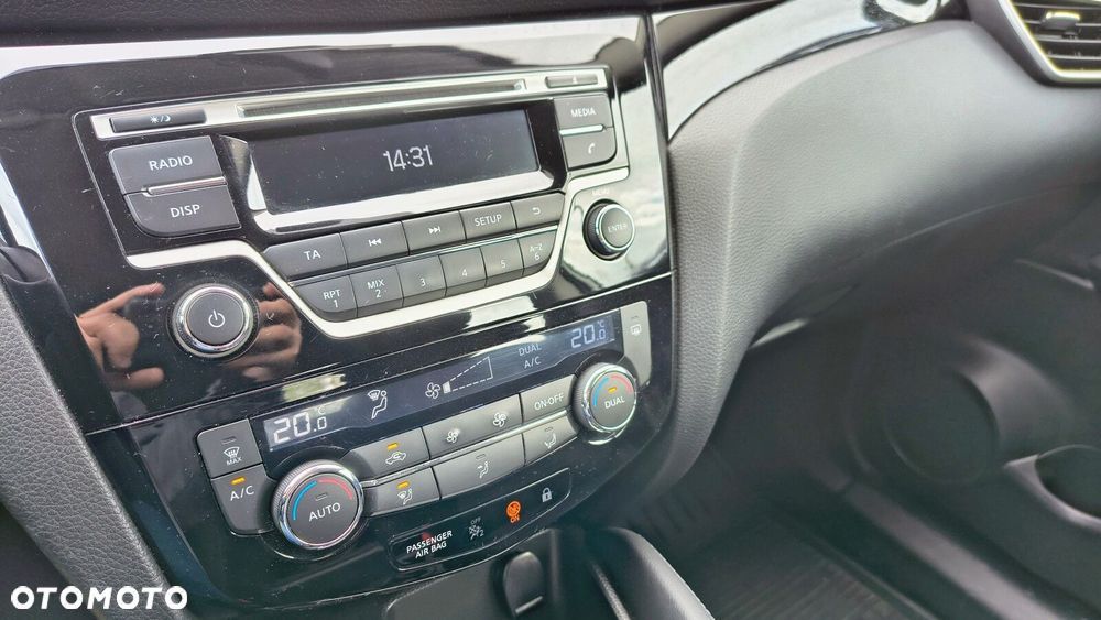 Nissan Qashqai - 19