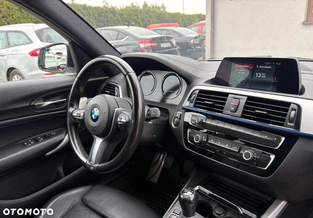 BMW Seria 1 - 12