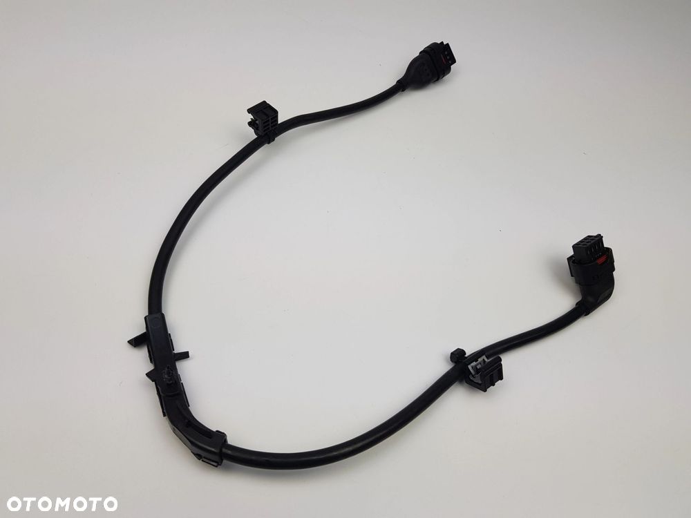 Przewód Wiązka skrzyni biegów BMW X5M X6M X7 G70 S68 4.4 V8 0501339652 - 5