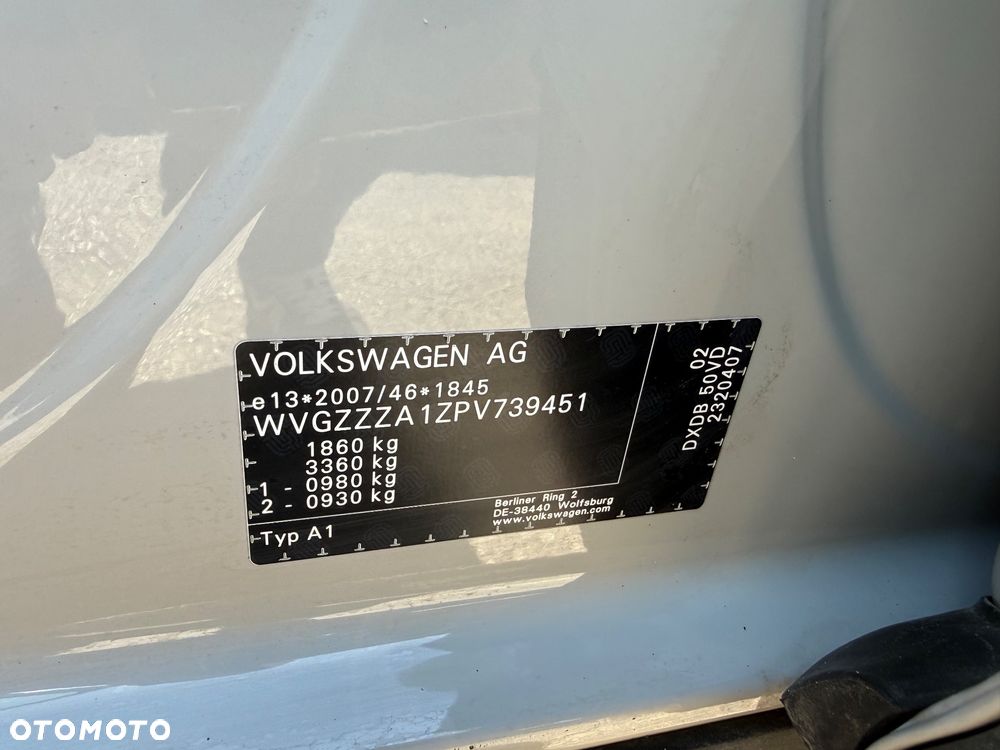 Volkswagen T-Roc 1.5 TSI Style DSG - 16