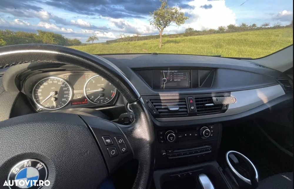 BMW X1 - 6