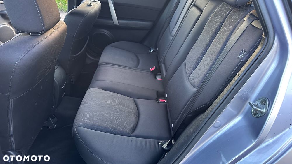 Mazda 6 1.8 Comfort - 11