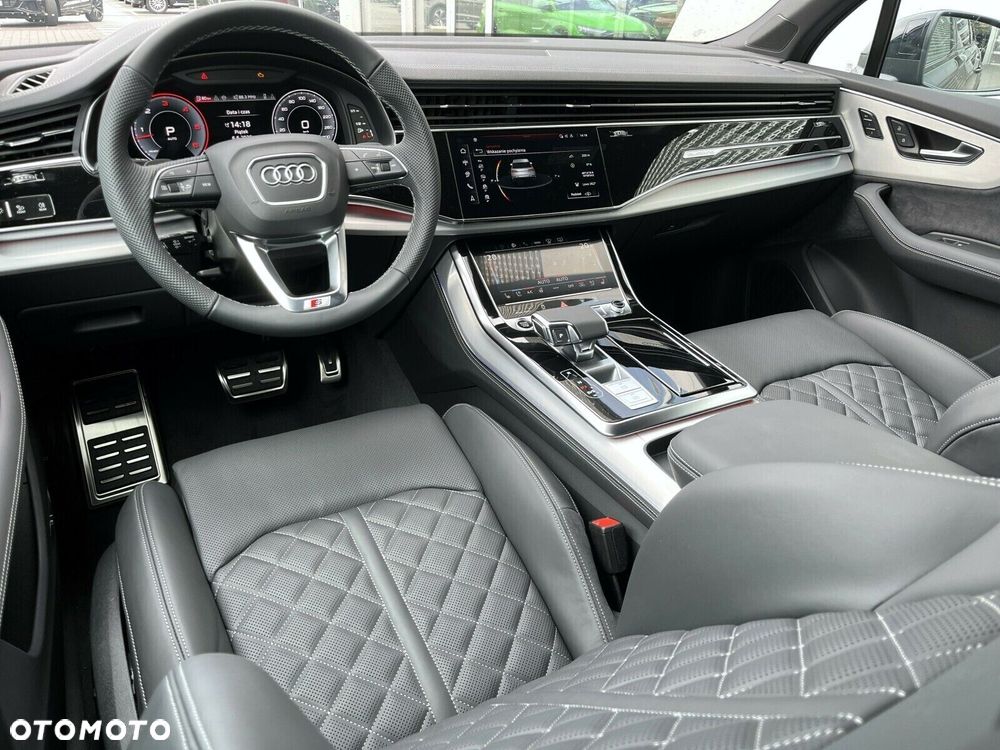 Audi Q7 - 19