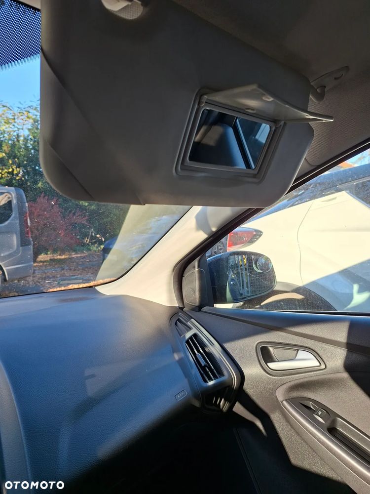 Ford Focus 1.5 TDCi Gold X - 20