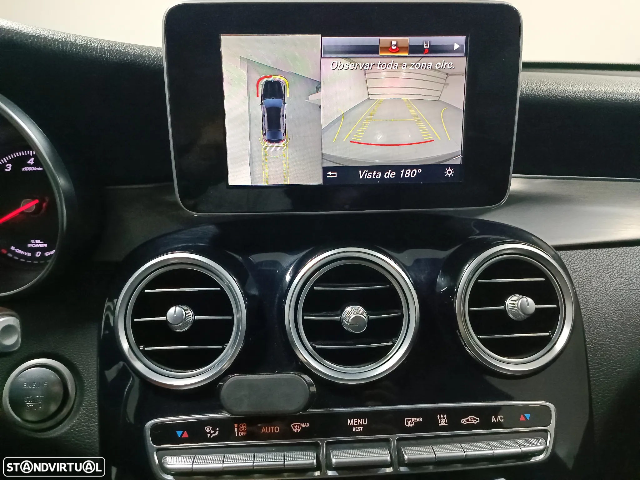 Mercedes-Benz GLC 350 e Coupé AMG Line 4-Matic - 21
