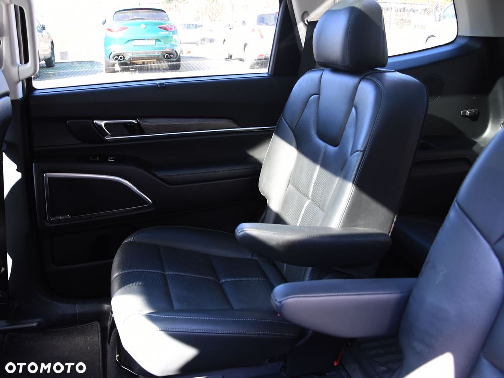 Kia Telluride - 25