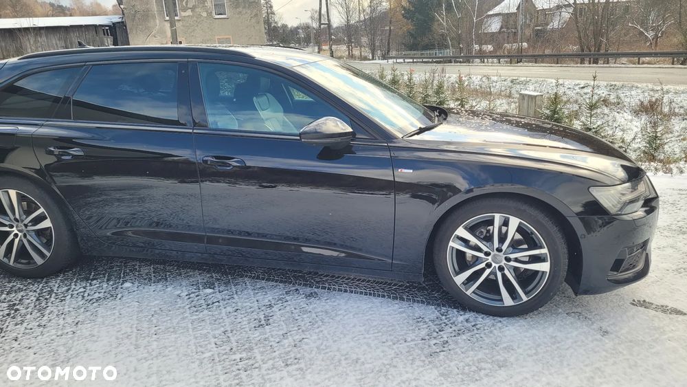 Audi A6 - 6