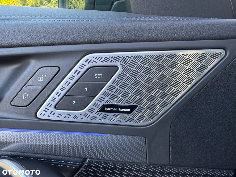 BMW X1 xDrive23d M Sportpaket - 15