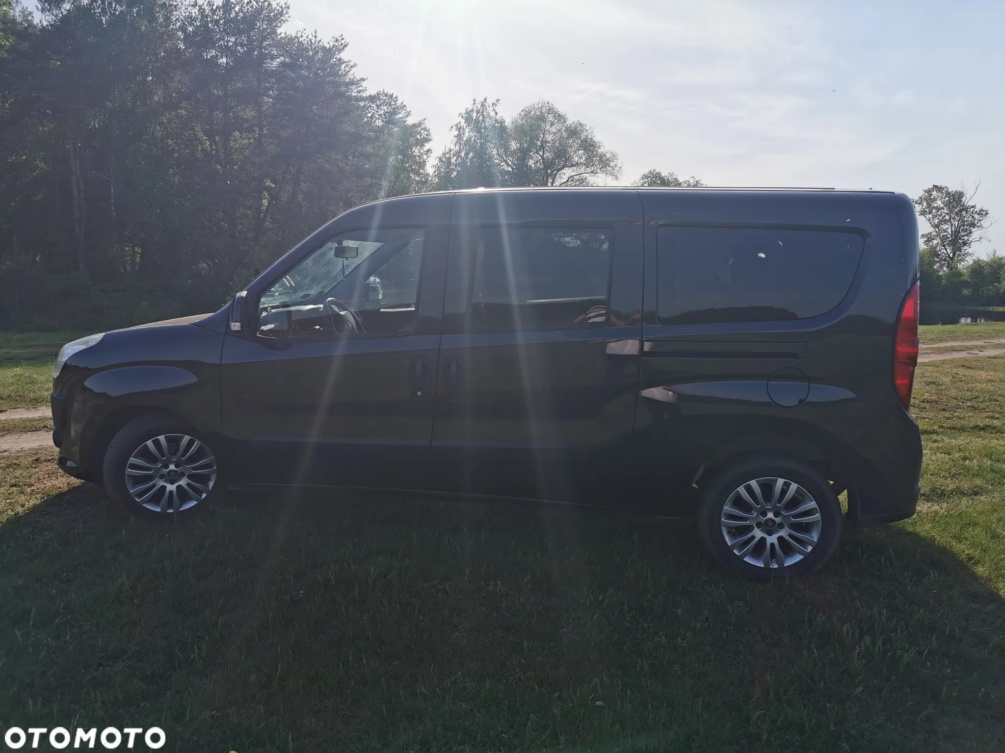 Fiat Doblo - 5