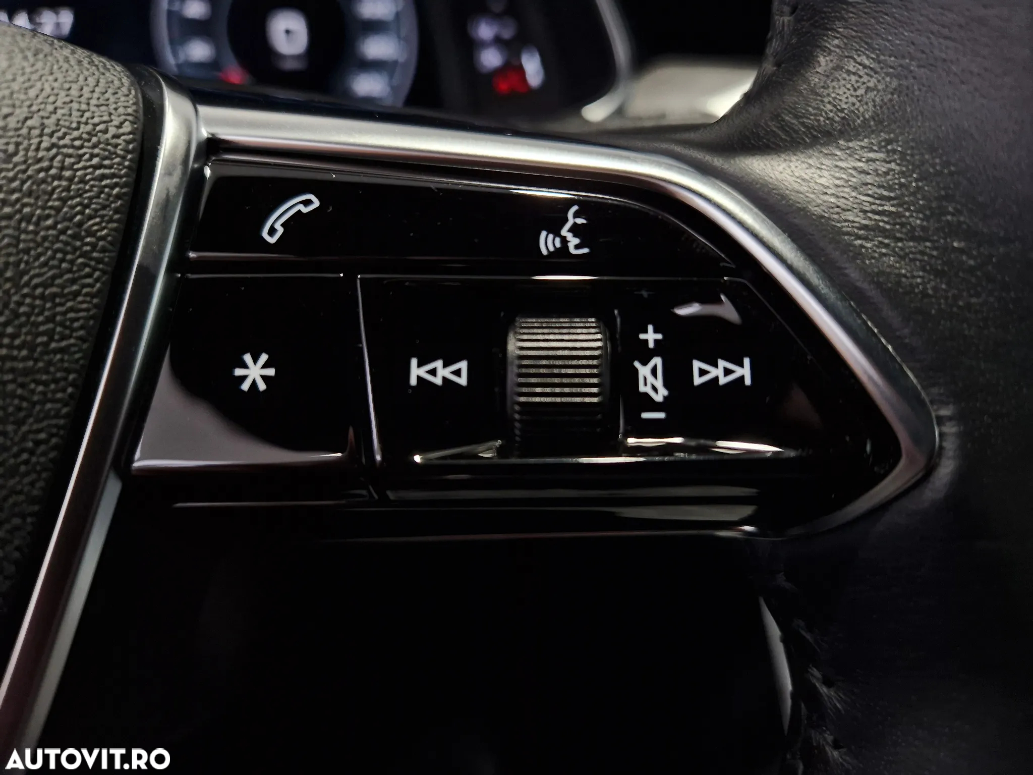 Audi A6 45 TDI quattro tiptronic design - 21