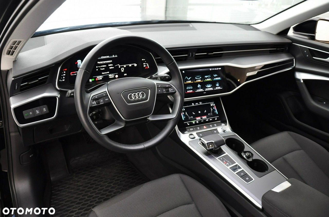 Audi A6 - 16
