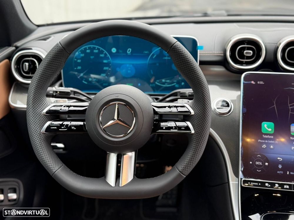 Mercedes-Benz CLE 300 - 11