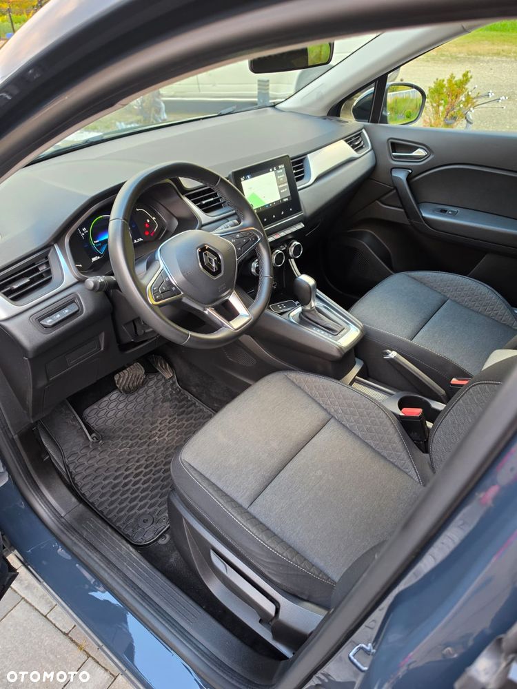 Renault Captur - 27