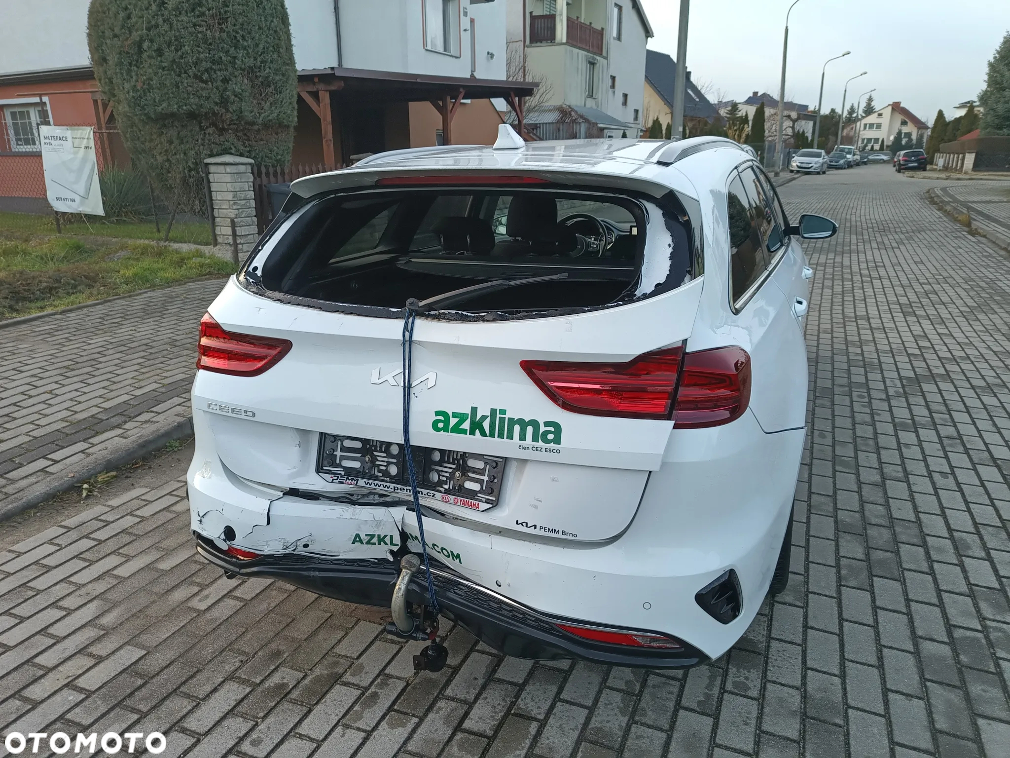 Kia Ceed 1.5 T-GDI OPF JBL Sound Edition - 9