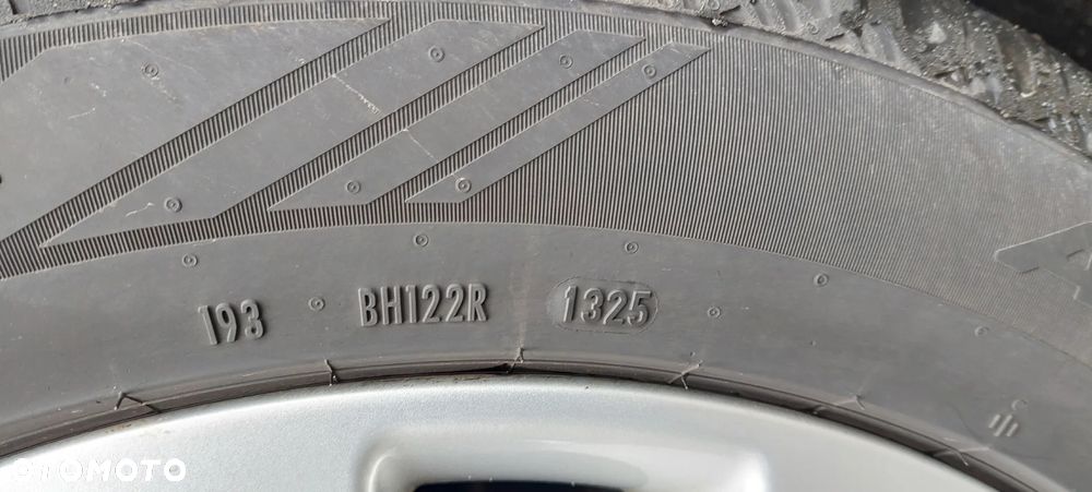 Opel Mokka 1.4 T Cosmo S&S 4x4 - 25