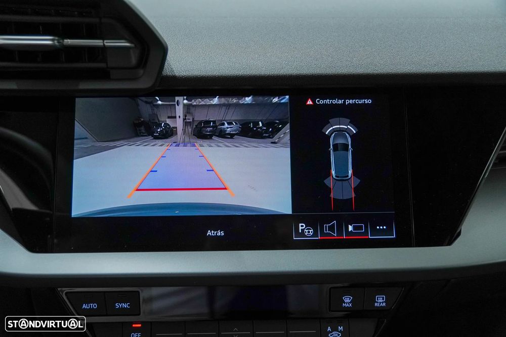 Audi A3 Sportback - 20