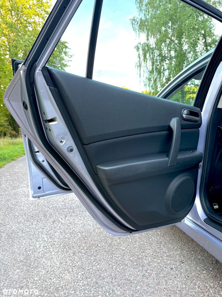 Mazda 6 Sport 1.8 Edition - 20