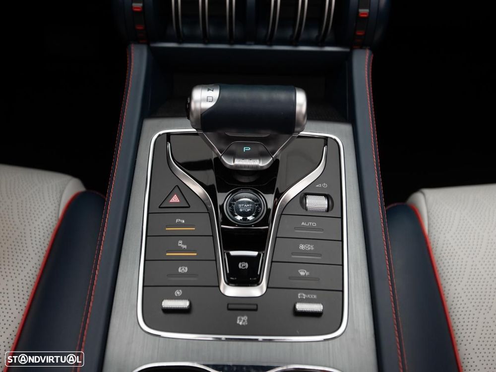 BYD Atto 3 Comfort - 15