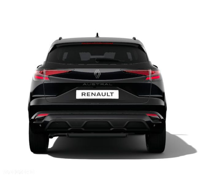 Renault Austral 1.3 TCe mild hybrid 150 Esprit Alpine - 7