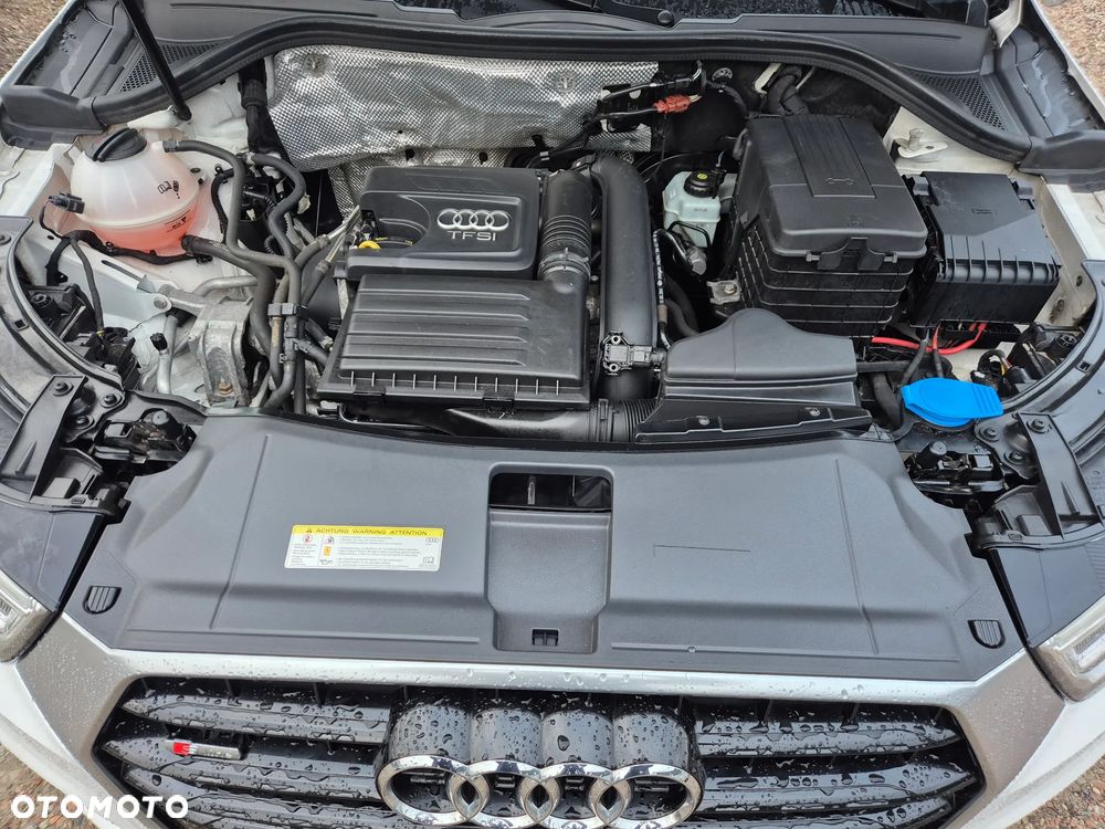 Audi Q3 1.4 TFSI CoD ultra Sport S tronic - 30