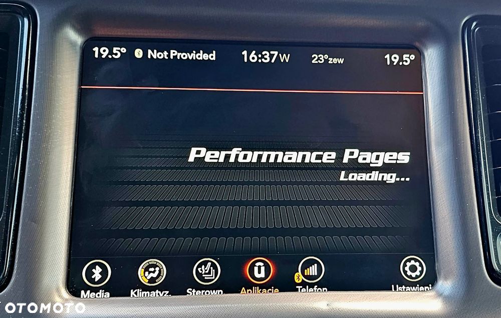 Dodge Challenger 5.7 R/T - 31