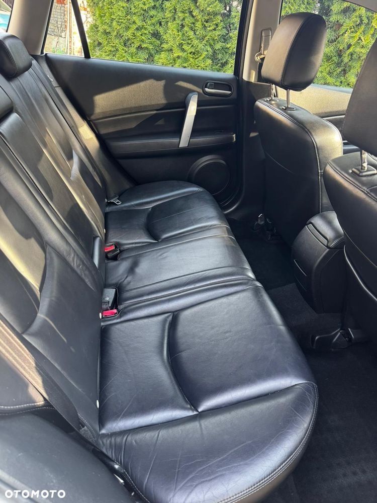 Mazda 6 2.0 Exclusive - 13