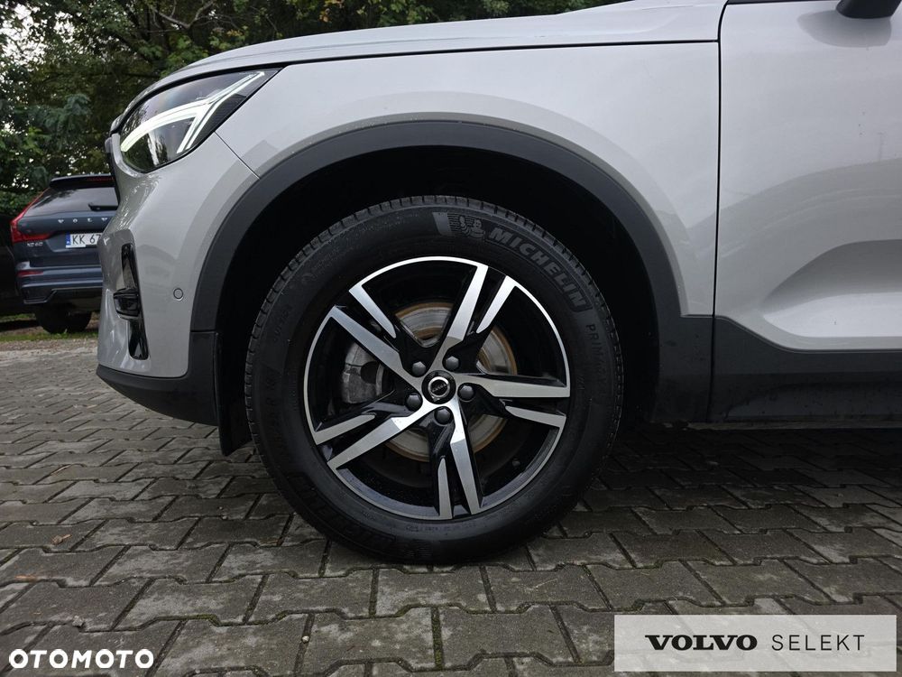 Volvo XC 40 - 10