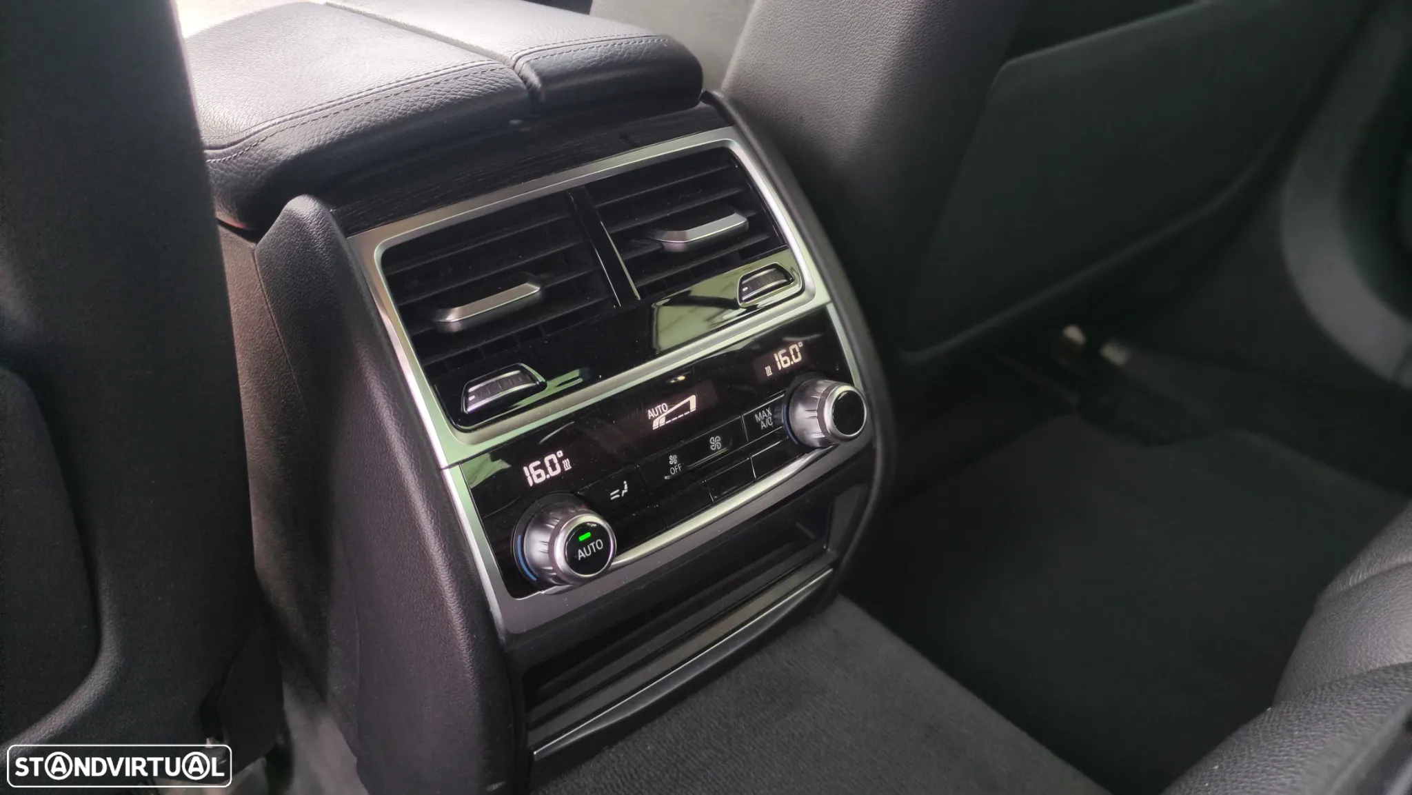 BMW 730 d Pack M - 30