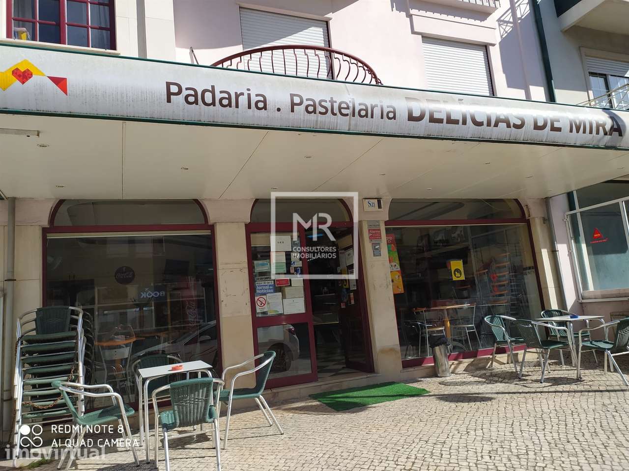 Loja  Venda em Mira,Mira - Grande imagem: 2/13