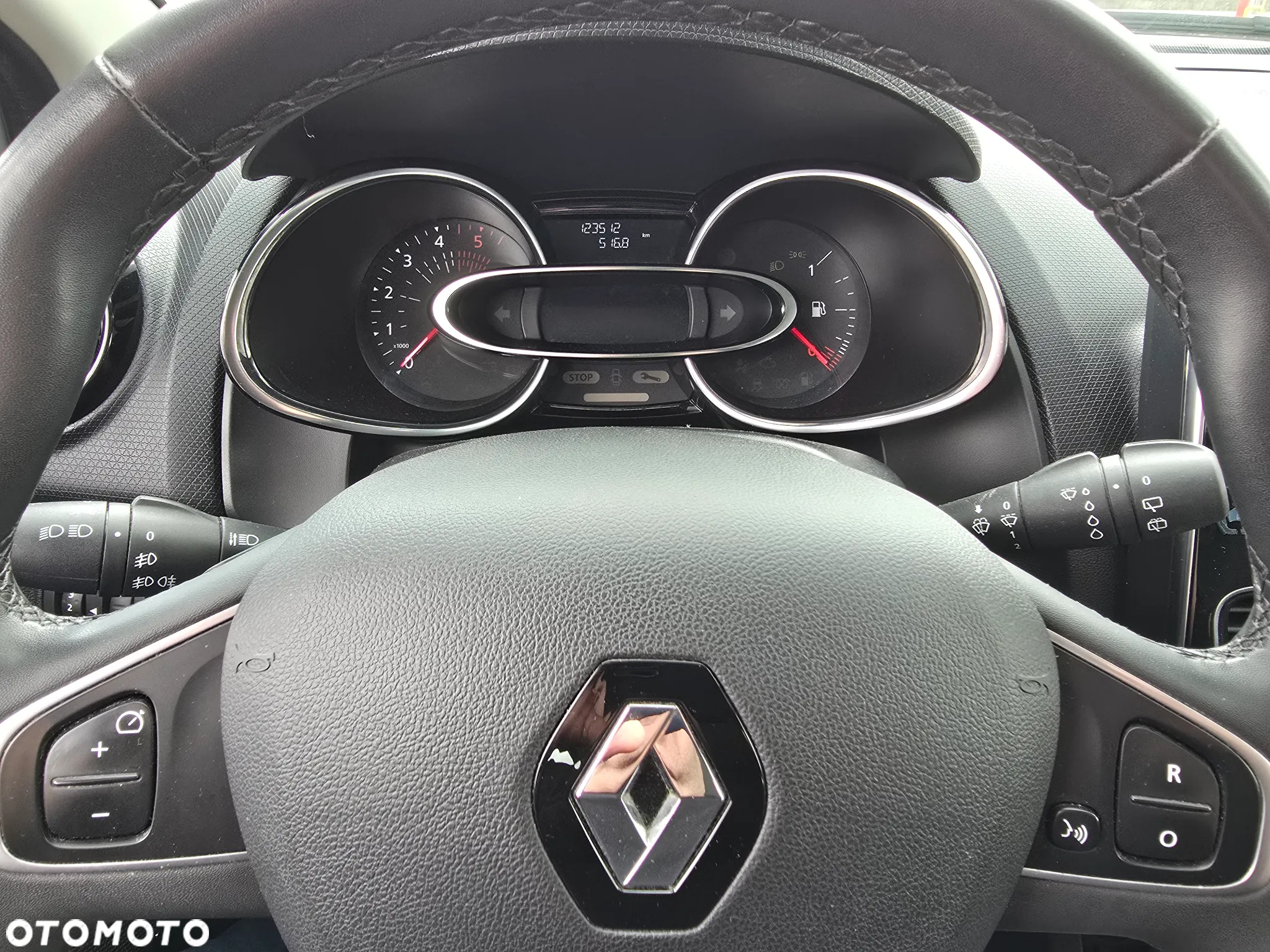 Renault Clio 1.5 dCi Energy Life - 26