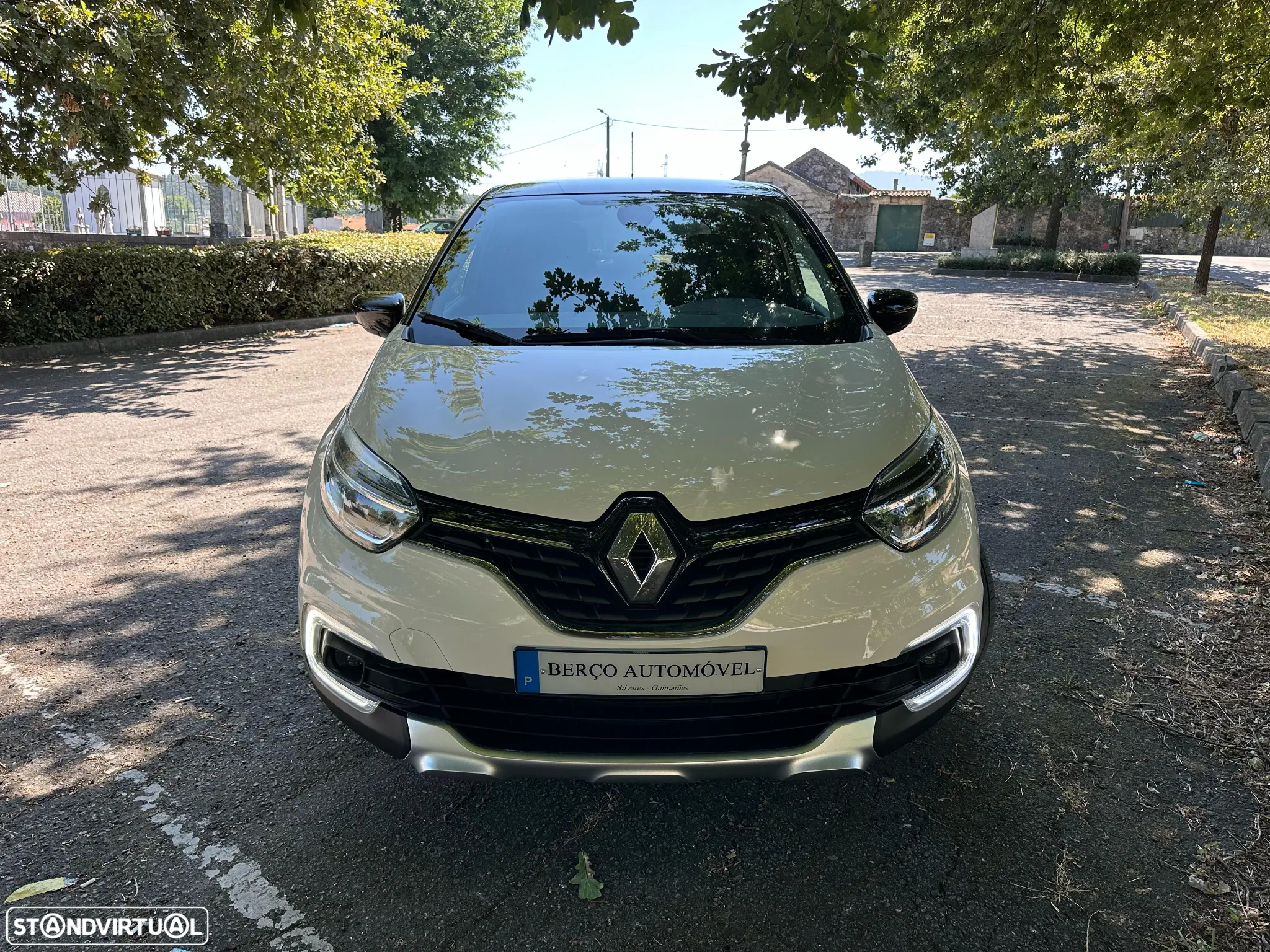 Renault Captur ENERGY dCi 110 Intens - 4
