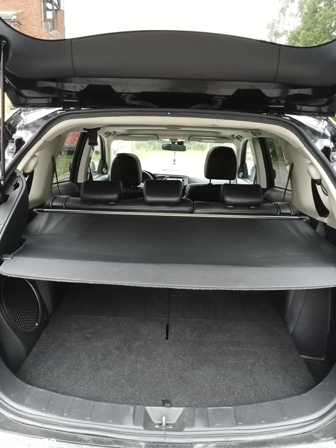 Mitsubishi Outlander 2.2 DI-D 4WD Intense - 14