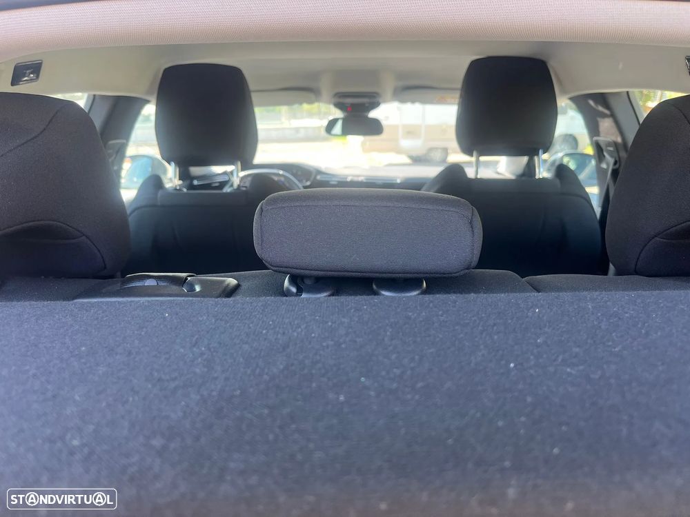 Peugeot 508 1.5 BlueHDi Active Pack EAT8 - 15