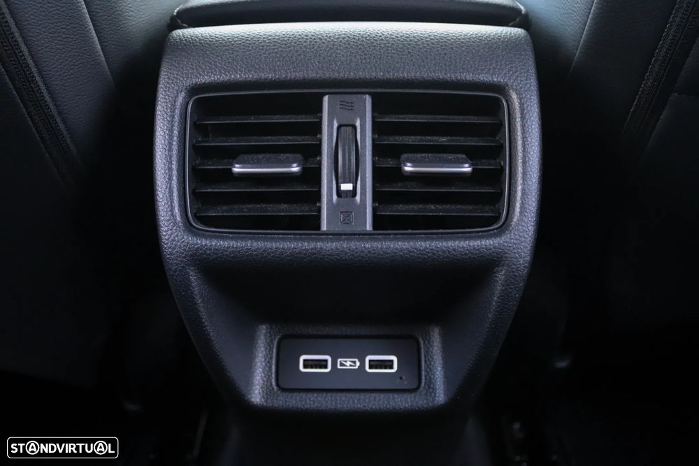 Honda Civic 2.0 0 i-MMD e:HEV Sport - 25