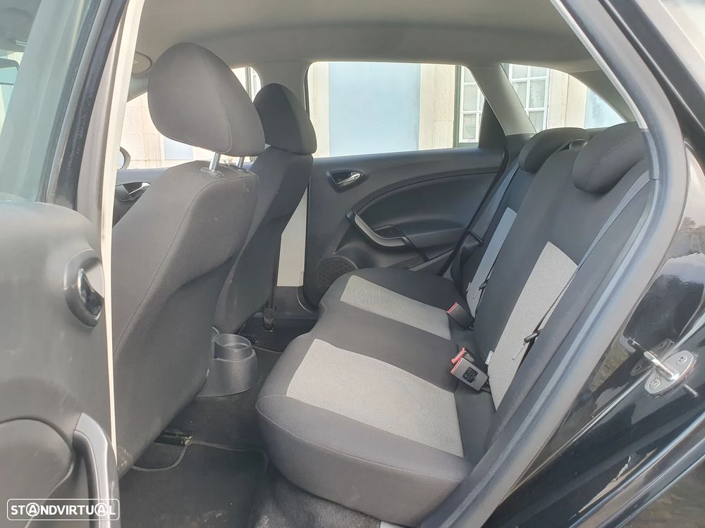 SEAT Ibiza ST 1.4 TDI Style - 56