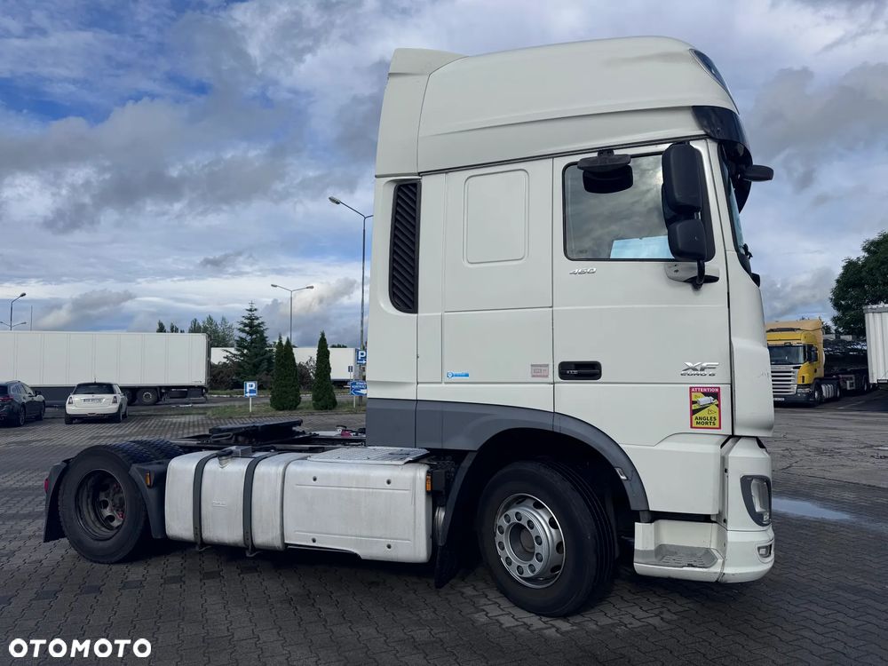 DAF XF 106.460 standard - 13