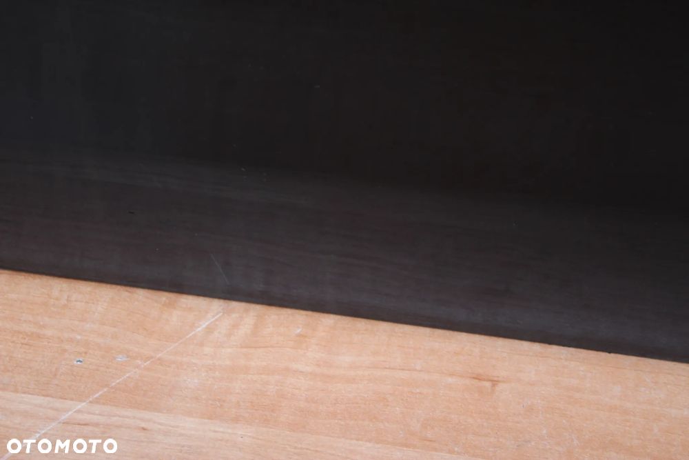 DRZWI LEWY TYŁ LEWE TYLNE OPEL MERIVA B Z20R - 14