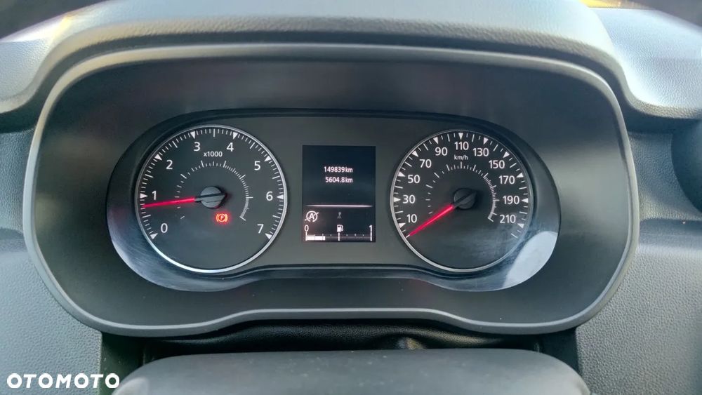 Dacia Duster 1.3 TCe Prestige - 12