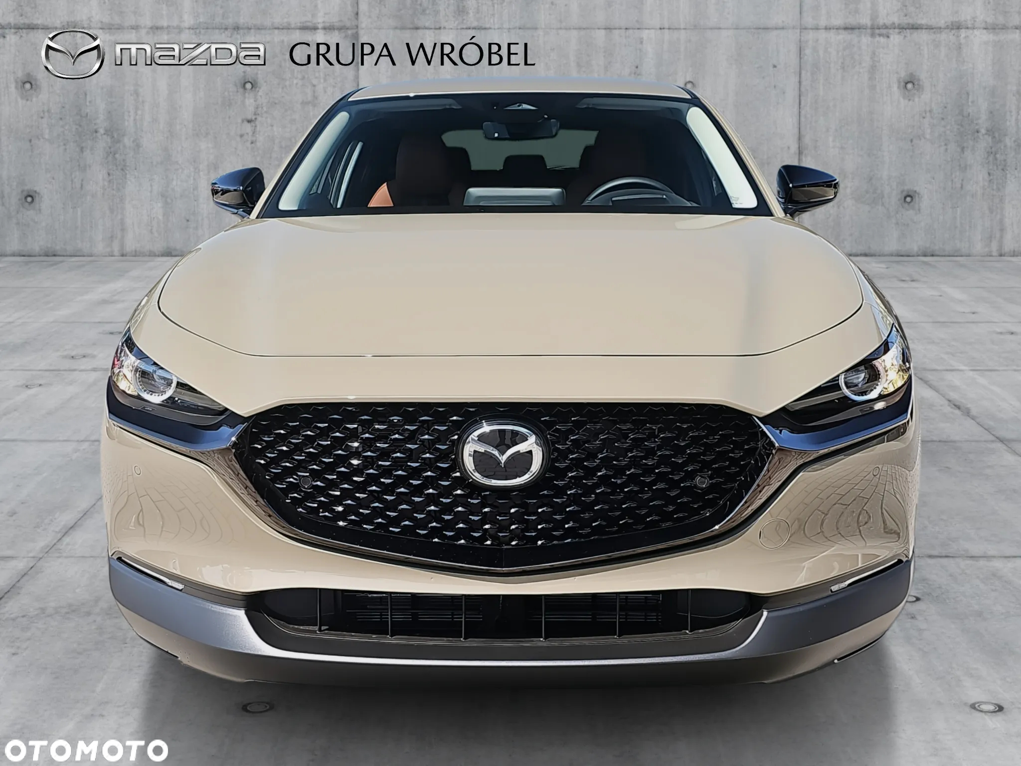 Mazda CX-30 - 2