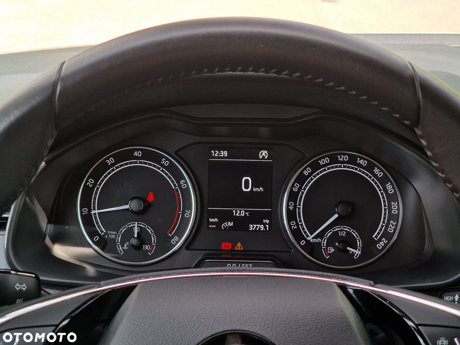 Skoda Scala 1.0 TSI Ambition - 28