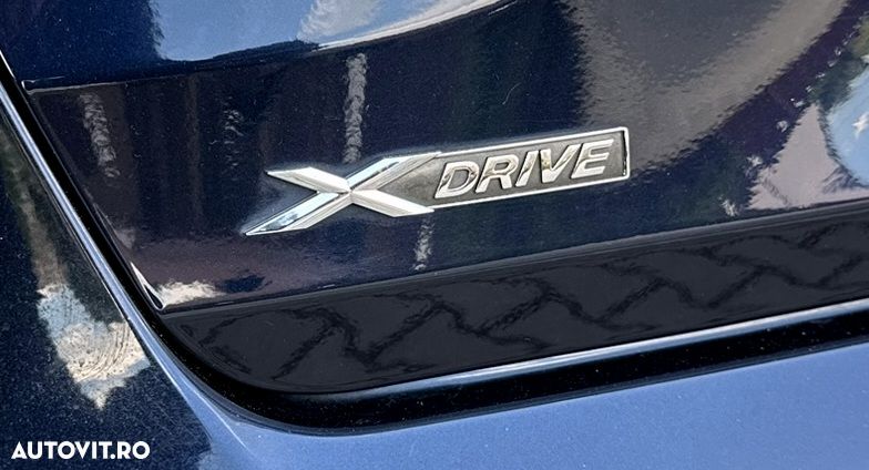 BMW Seria 3 - 20