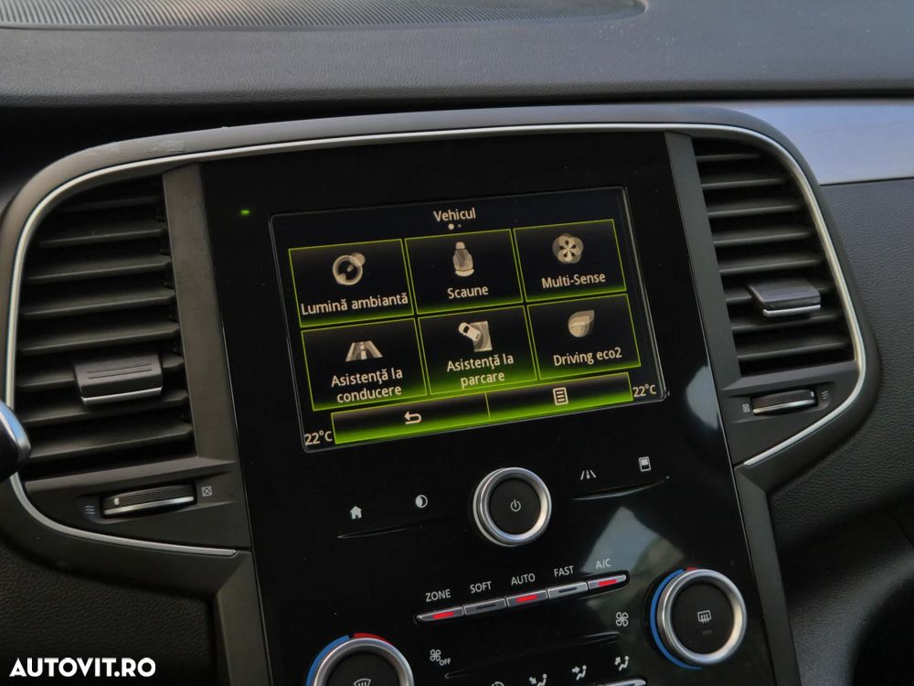 Renault Talisman ENERGY TCe 150 EDC LIFE - 27