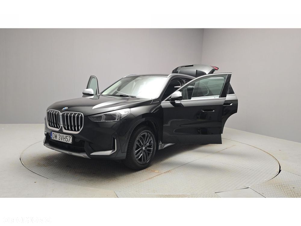 BMW X1 - 9