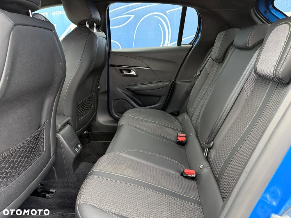 Peugeot 208 1.2 PureTech GT S&S EAT8 - 14