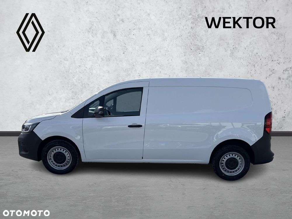 Renault Kangoo - 2