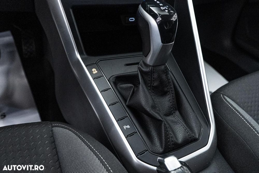 Volkswagen Taigo 1.0 TSI DSG Style - 19