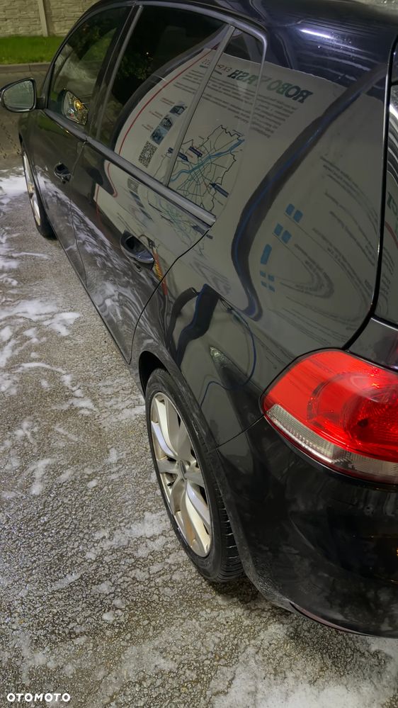 Volkswagen Golf 2.0 TDI Highline - 15
