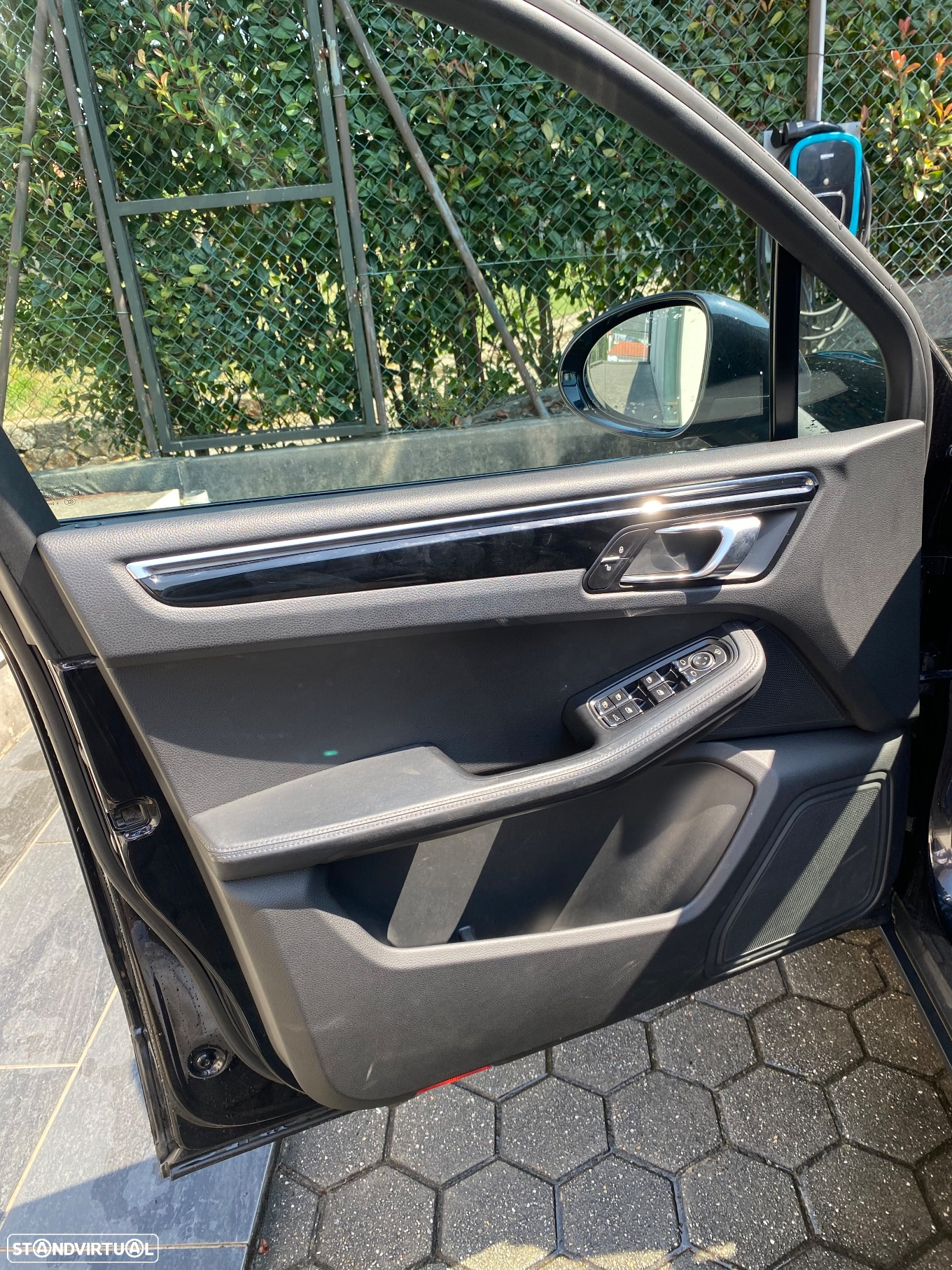 Porsche Macan S Diesel PDK - 19